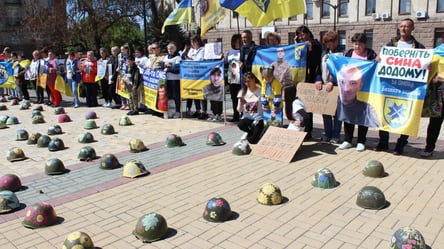 Солдат зник безвісти — алгоритм дій для родичів зниклого воїна, чи потрібен суд - 290x166