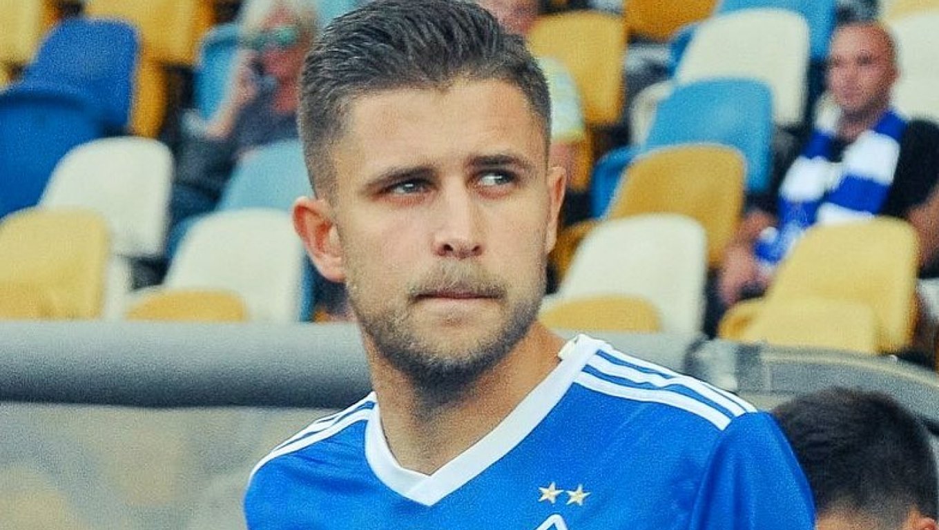 Артем Кравец