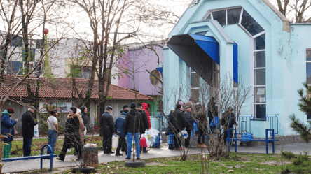 В Одессе отключение воды — адреса бюветов - 285x160