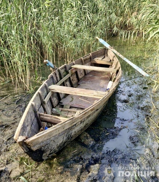За незаконный отлов рыбы в Одесской области мужчине грозит тюремный срок — фото - фото 1