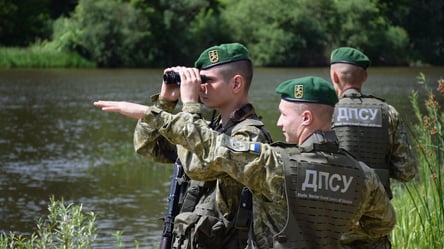 Мобилизация продолжается —  кто в Украине охотится на уклонистов - 285x160