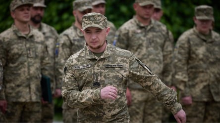 Мобілізація триває, але з 1 вересня дещо може змінитись для "обмежено придатних" - 290x166