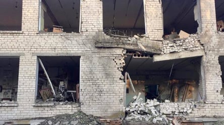 Російські війська обстріляли Запоріжжя: наслідки руйнувань - 285x160