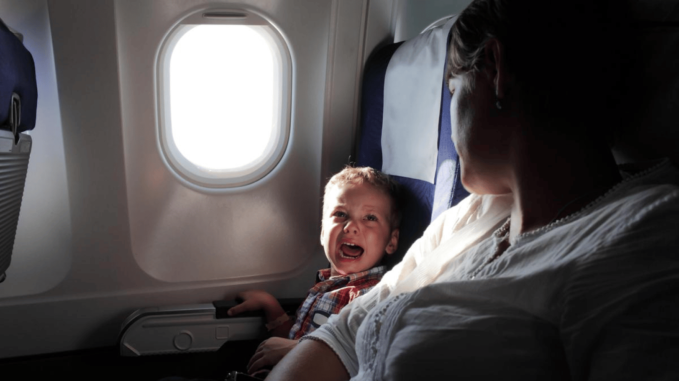 Только для взрослых: турецкая авиакомпания запустит рейс с зонами без детей