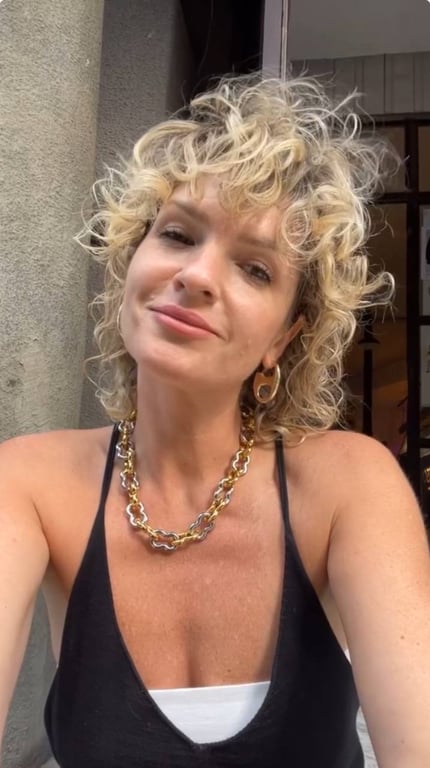 Масивні ланцюги в тренді 2025 року