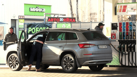 За популярний А-95 доведеться дорого платити: ціни на пальне в Києві - 290x160