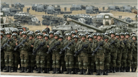 Россия создает недоукомплектованные подразделения из резерва и отправляет на фронт, — ISW - 285x160