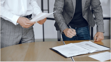 Підтримка в старості — як укласти договір довічного утримання - 285x160