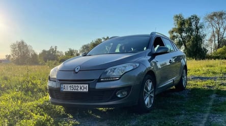 Скільки коштує обслуговування вживаного Renault Megane в Україні - 285x160