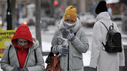 Морози відступлять — синоптик Діденко дала оптимістичний прогноз - 285x160
