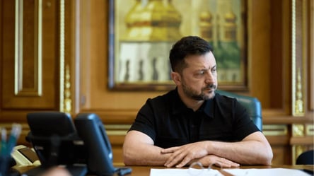 Зеленський: Україна не зупинятиме удари по НПЗ та енергетиці РФ - 290x160