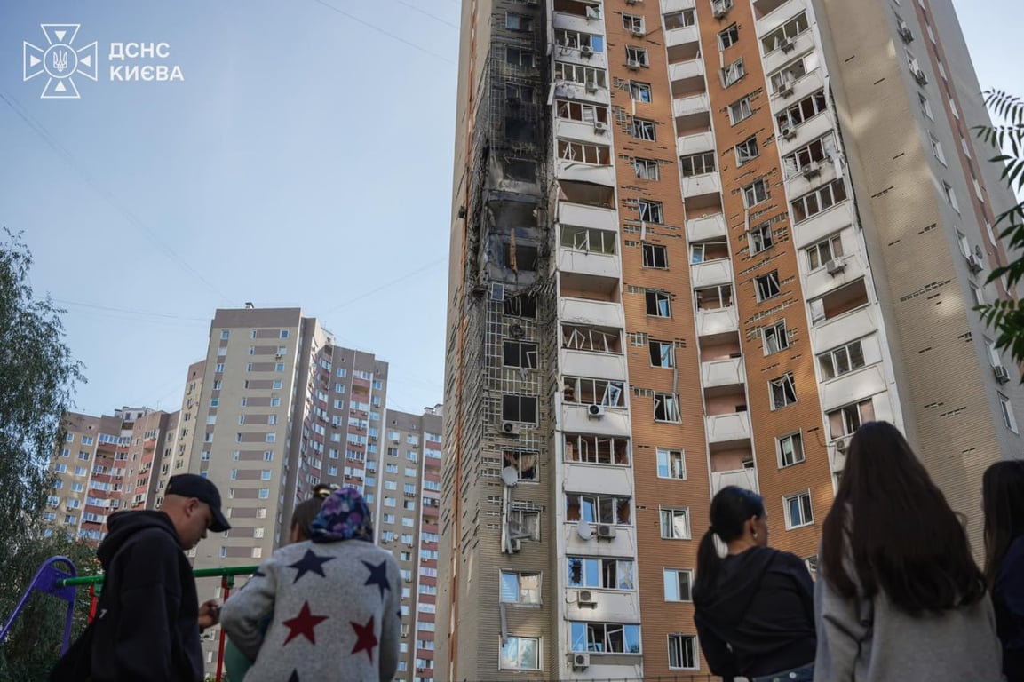 РФ знову вдарила по цивільних: Зеленський закликав посилити санкції - фото 4