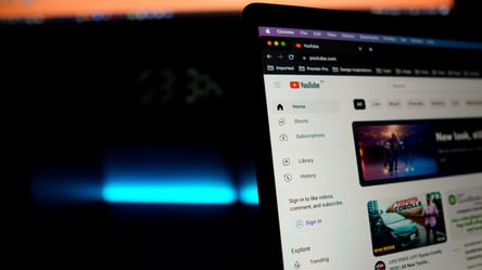 У YouTube знайшли баг, який завантажує процесор на 100% - 285x160