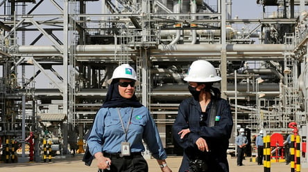 Саудовская Аравия хочет продать одну из крупнейших нефтяных компаний — во сколько обойдется сделка - 285x160