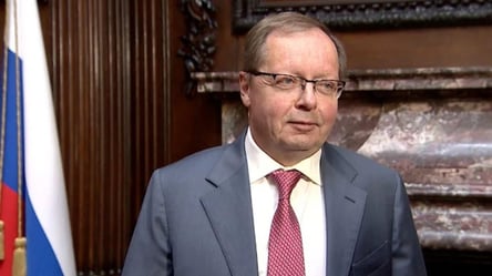 Из-за атаки на Киев посла РФ вызвали на "ковер" в Британию - 285x160