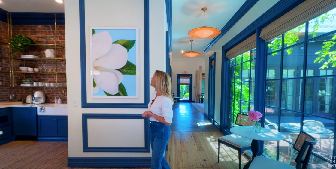 Різ Візерспун провела екскурсію своєю кухнею у особняку за понад 4 мільйони доларів - фото 2