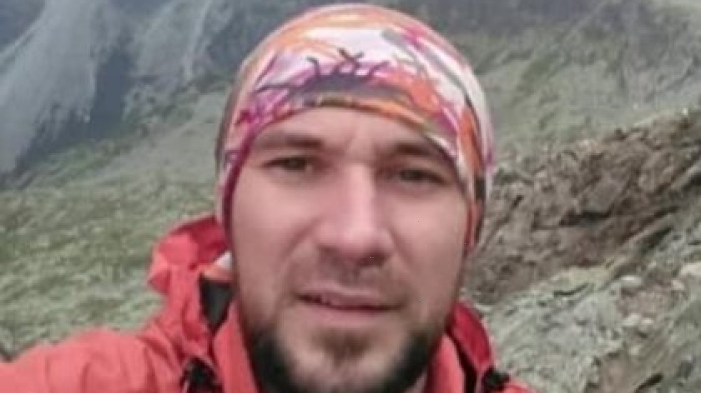 Ростислав Лівач