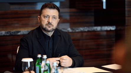 Камельчук: Зеленський із фракцією говорили про завершення війни - 290x166