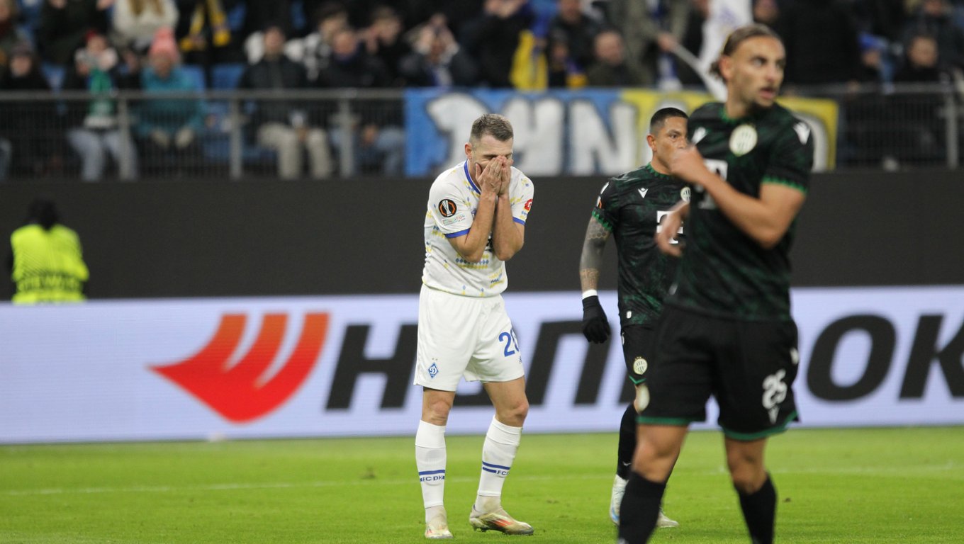 Александр Караваев