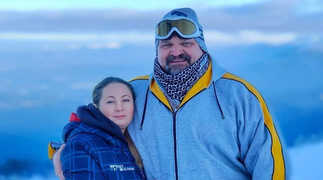 Василий Вирастюк