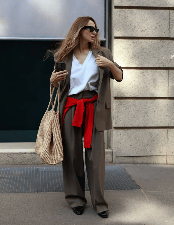 Чому важлива посадка штанів