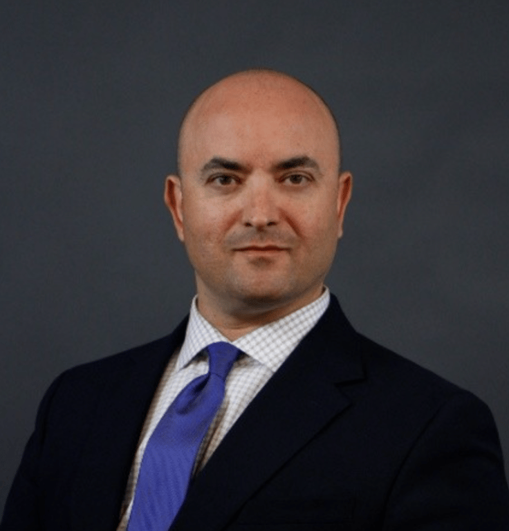 Самуэль Бенедетт