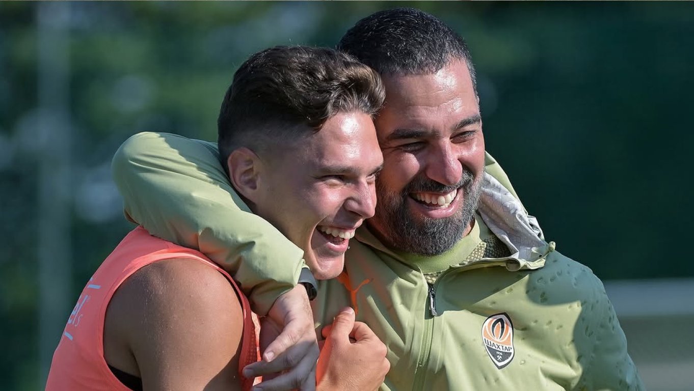 Георгий Судаков