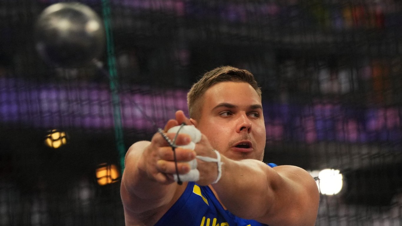 Кохан втратив шанс стати срібним призером Олімпіади у Парижі