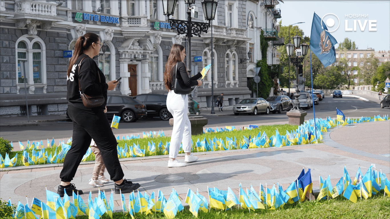 Синоптики розповіли, якою завтра буде погода в Одесі