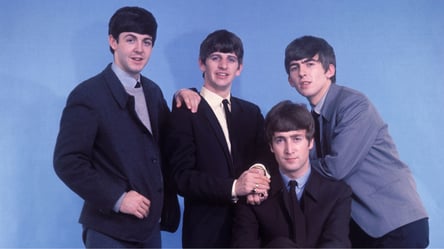 The Beatles презентує свій останній трек, над яким працював штучний інтелект - 285x160