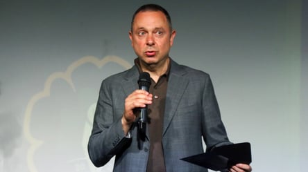 Скандал зі зміною громадянства Ліскун — Гутцайт не стримав емоцій - 285x160