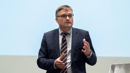 Коррупция в "Энергоатоме" — реакция правительства Германии - 285x160