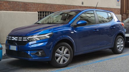 Самым популярным автомобилем Европы стал небольшой хэтчбек - 285x160