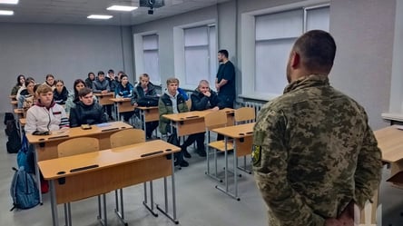Студентів можуть мобілізувати — хто без відстрочки в листопаді - 285x160