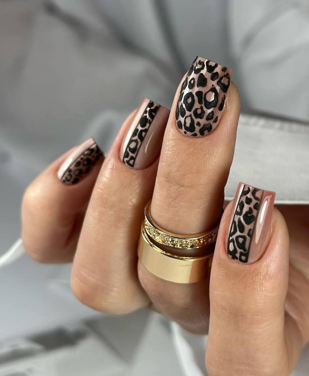 Що не модно цієї зими — антитренди манікюру 2025 - фото 4