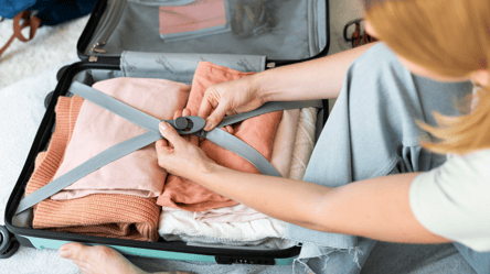 Туристка розповіла, без якої речі не обходиться жодна її подорож - 285x160