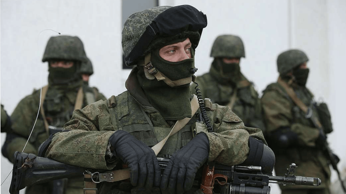 Скільки російських військових загинули під час війни в Україні