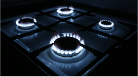 Нужно ли платить за доставку газа, если сам прокладывал трубы - 285x160