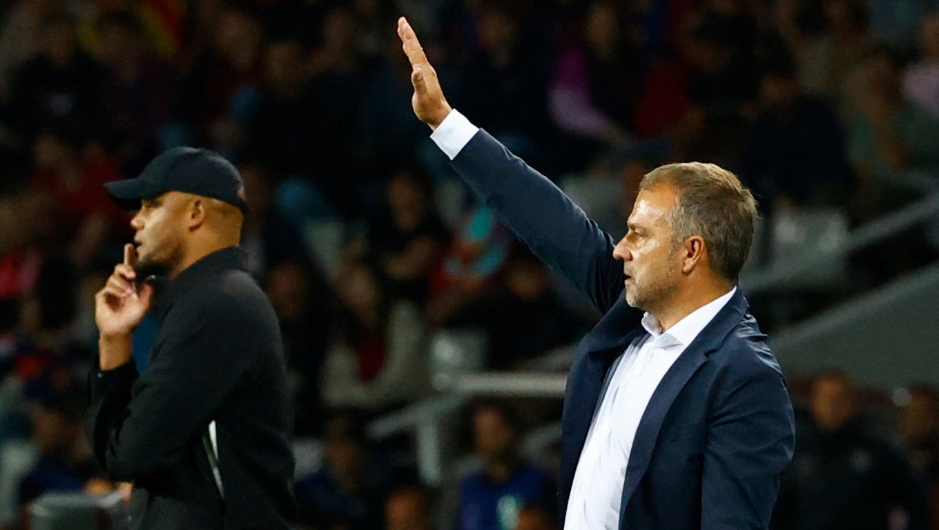 Ханс-Дітер Флік