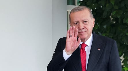 Эрдоган готов принять встречу Трампа и Путина в Турции - 285x160