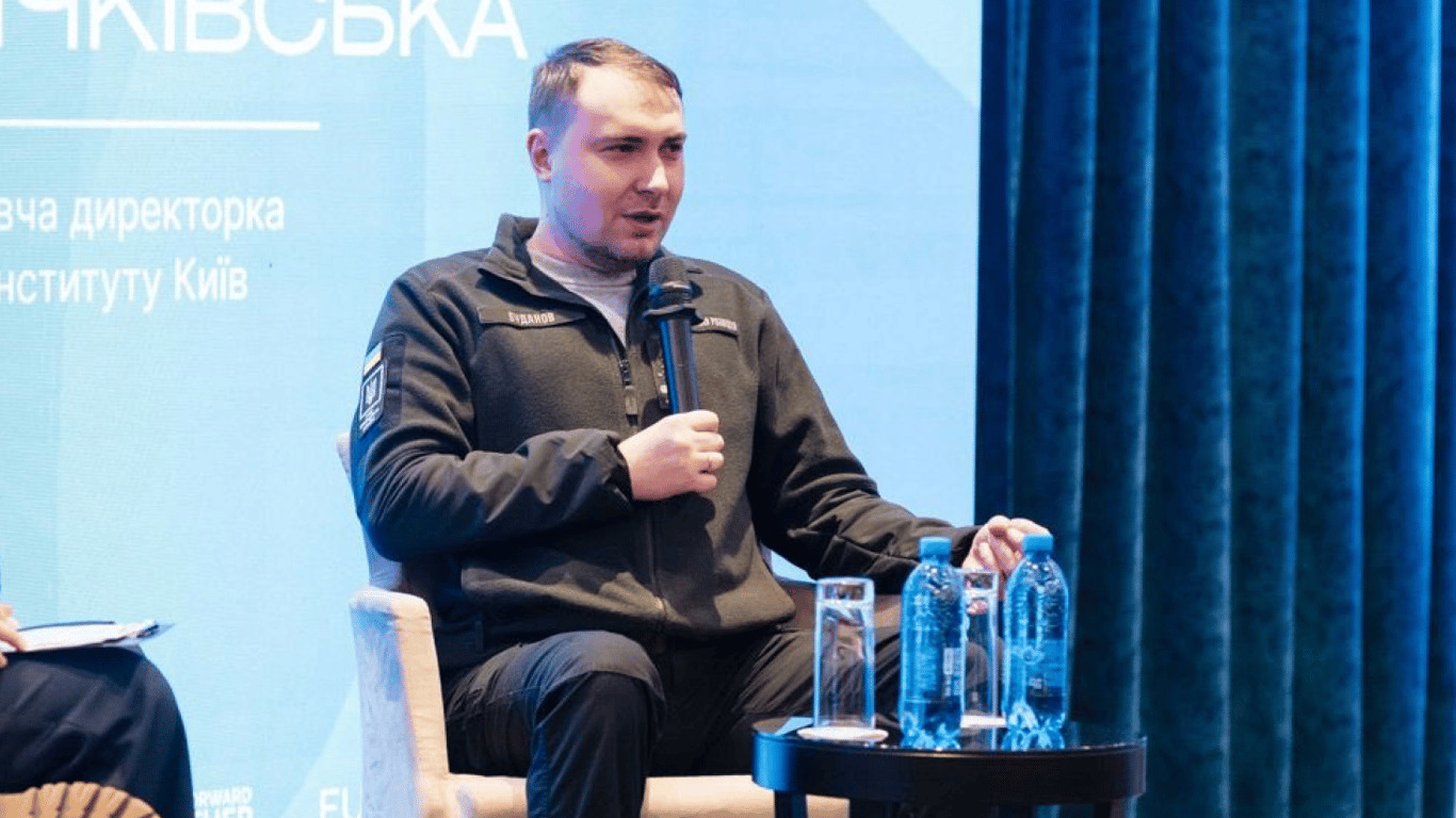 Соціолог пояснив "Феномен Буданова" високим рівнем довіри