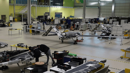 Розробки української зброї: союзники зацікавлені не лише в дронах - 290x166