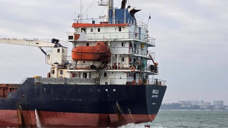 РФ атакувала цивільні судна у Чорному морі: є загиблий - 290x166