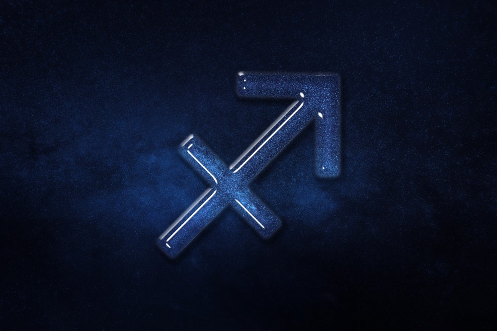 Which astrological sign can expect good fortune on the weekend of July 12-13, 2025 — Sagittarius