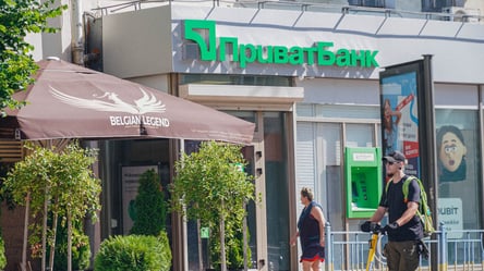 Сбой в ПриватБанке: в украинцев возникли проблемы с оплатами - 285x160