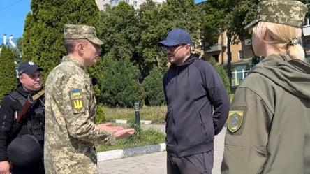 Чи можуть дані в Резерв+ замінити паперовий військовий квиток — пояснення юристки - 290x160