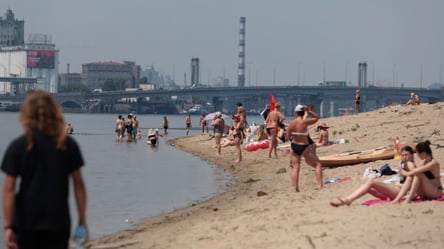 Спека до +39 °С: прогноз погоди в Україні на сьогодні - 285x160
