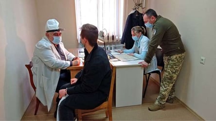 Как украинцам получить отсрочку по состоянию здоровья во время войны: инструкция - 285x160