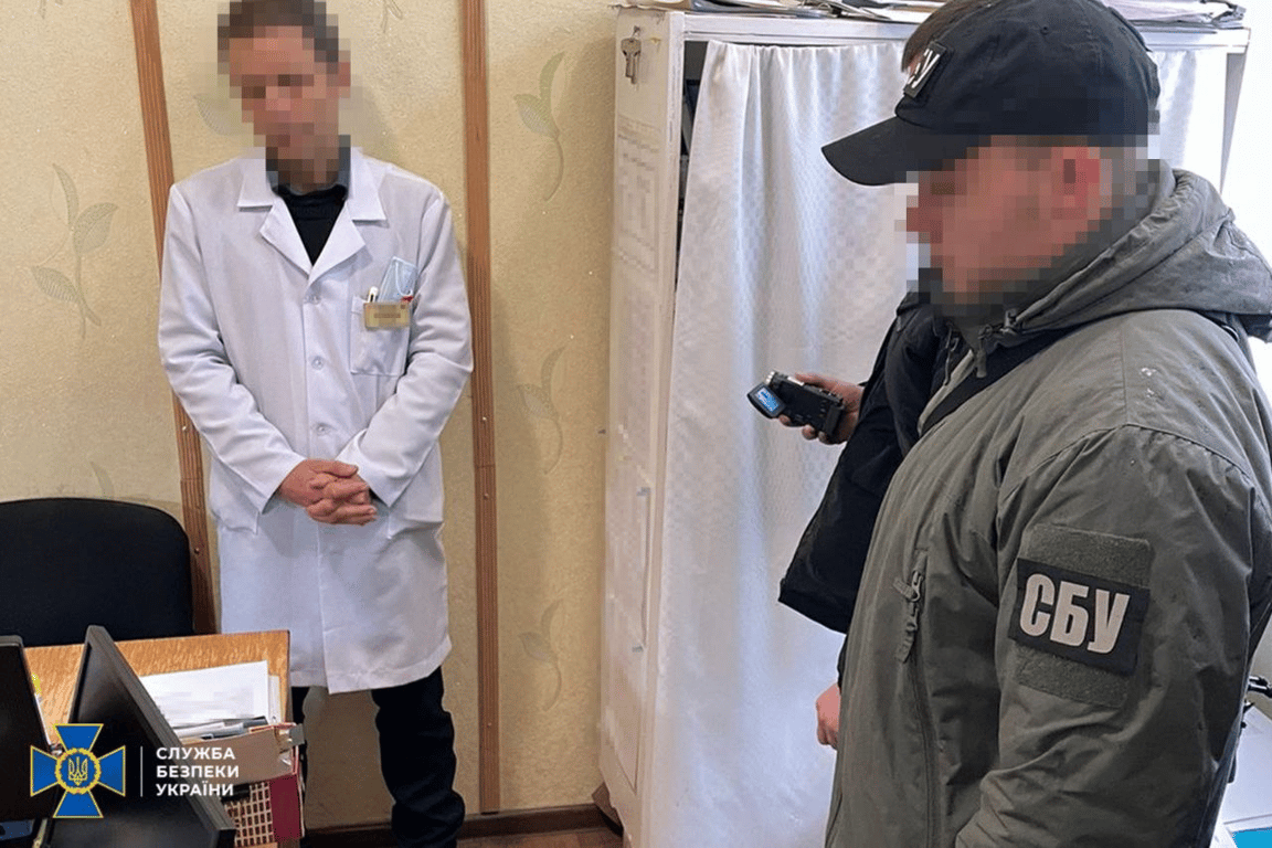 В Україні ліквідували вісім хитромудрих схем від мобілізації одразу в кількох областях - фото 3