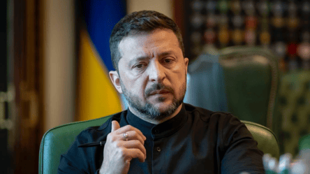 Есть первые показания вероятного убийцы Парубия, — Зеленский - 285x160